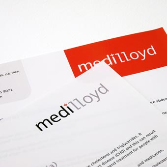 medilloyd patient info sheets